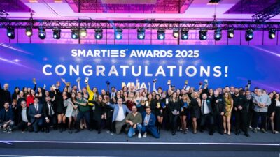 Pazarlama Dünyasında Yükselen Trendler: SMARTIES™ AWARDS Türkiye 2025 Modern Pazarlama