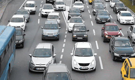 Trafik Sigortasında Prim/Özsermaye Katsayısı Düzenlemesi SEDDK’dan İnovatif Adım Türkiye’de trafik