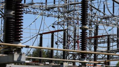 Kapasite Mekanizması ile Enerji Sektöründe 1.4 Milyar Lira Ödeme Enerji