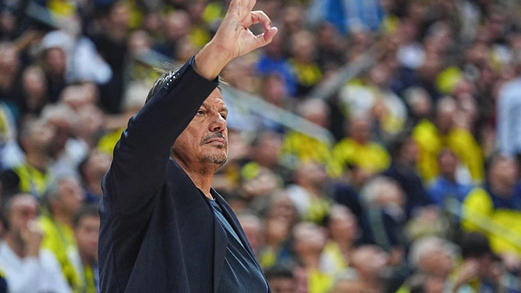 EuroLeague 16. Haftasında Panathinaikos, Fenerbahçe Beko’yu Mağlup Etti Ergin Ataman’dan