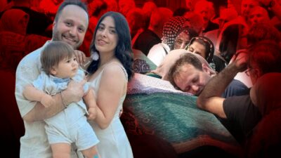 Bafra’da Kızılırmak Nehri’ne Uçan Otomobilin Sürücüsü Cezaevinde İntihar Etti Dr.