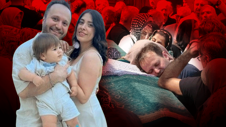 Bafra’da Kızılırmak Nehri’ne Uçan Otomobilin Sürücüsü Cezaevinde İntihar Etti Dr.