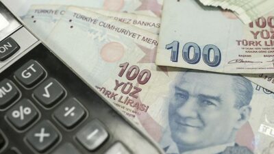 Merkez Bankası’nın Faiz İndirimleri Piyasaya Yansımıyor: İş Dünyası Endişeli Faiz