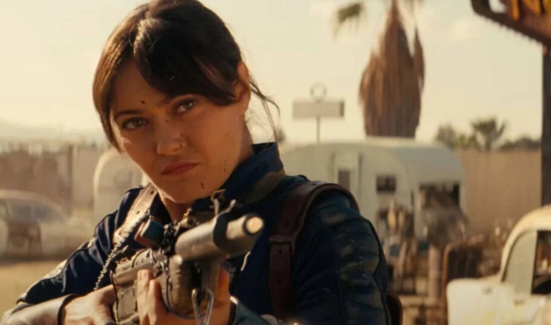 Fallout’un 2. Sezonu Başlıyor: New Vegas’a Dönüş Heyecan Dorukta: Yeni