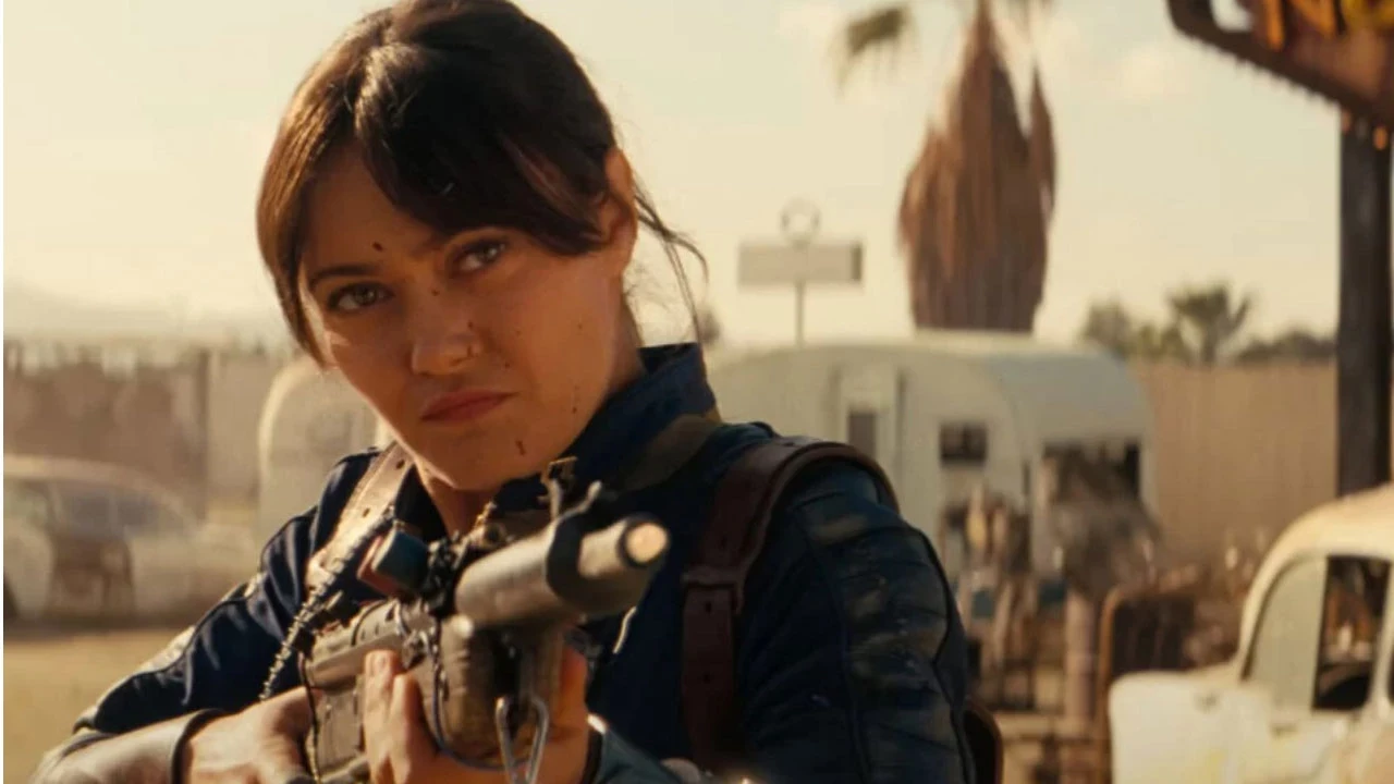 Fallout 2 Sezon Fragmaninda New Vegasla Buyuleyen Surprizler