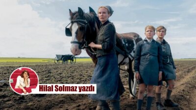 Fatih Akın’ın Yeni Filmi Amrum: Geçmişin Gölgesinde Dolaşan Bir Yolculuk!