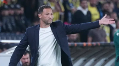 Fenerbahçe, Konyaspor’u Ağırlarken Galibiyet Arayışında Maç Öncesi Değerlendirme Fenerbahçe, Türk