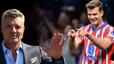 Fenerbahçe, Sörloth Transferi İçin Harekete Geçti Youssef En-Nesyri ile Vedalaşma