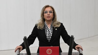 MHP’DEN ÖĞRETMEN ATAMALARIyla İLGİLİ AÇIKLAMALAR Eğitimde Değer Vurgusu Milliyetçi Hareket