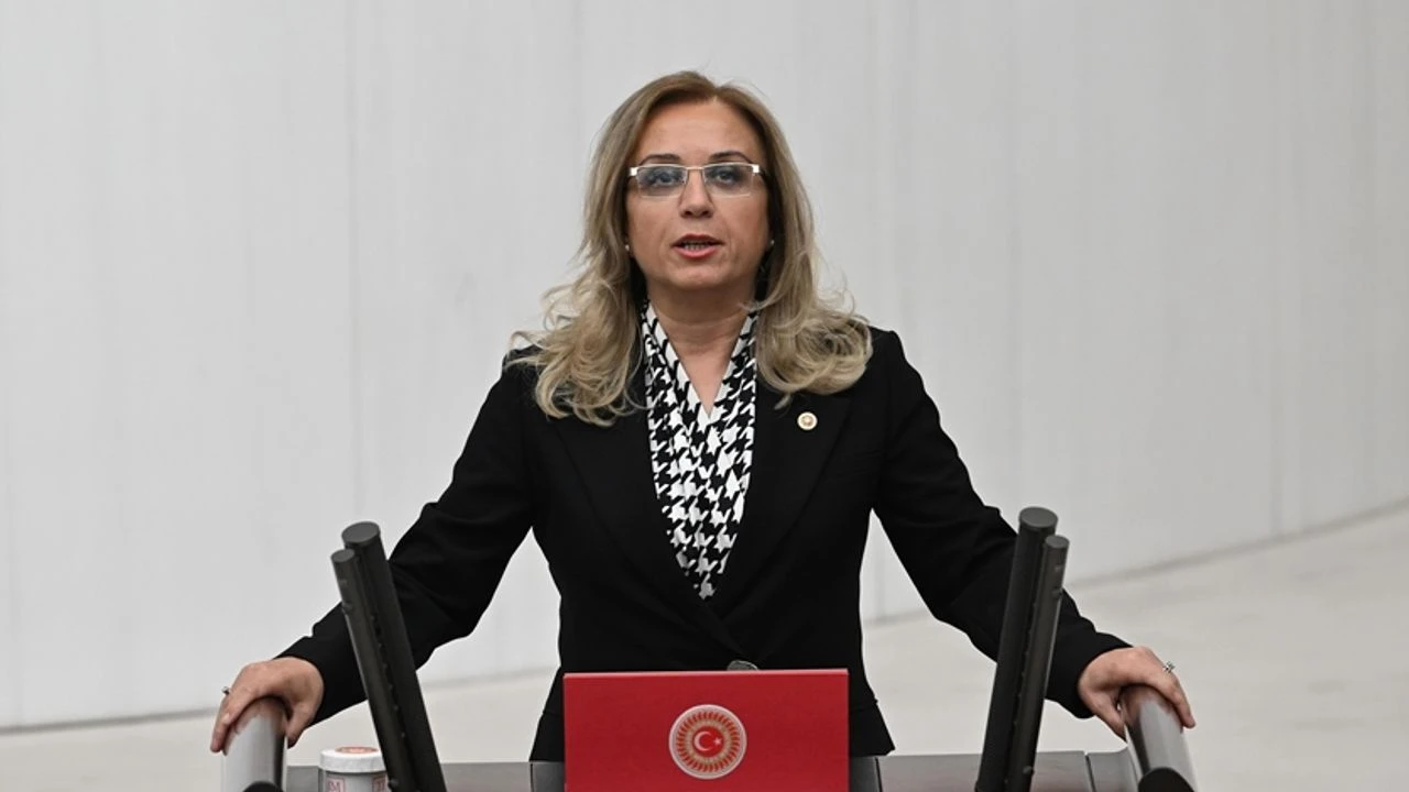 Filiz Kılıç’tan Öğretmenlere Ek Atama Hakkı Uyarısı! Filiz Kilictan Ogretmenlere Ek Atama Hakki Uyarisi