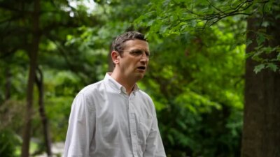 ‘The Chair Company’ Episode 8 Review: Finale Ends on Another