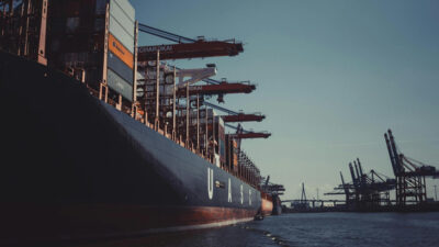 Küresel Ticaret 2025’te %7 Büyüyecek: Doğu Asya ve Afrika’nın Yükselişi