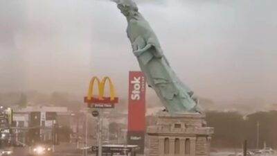 Doğanın Gücü: 2025’te Yaşanan Doğa Olayları 2025’teki Doğa Olayları ve