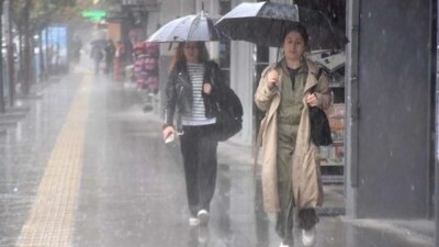 Hava Durumu Tahmini – 10 Aralık 2023 Meteoroloji Genel Müdürlüğü,