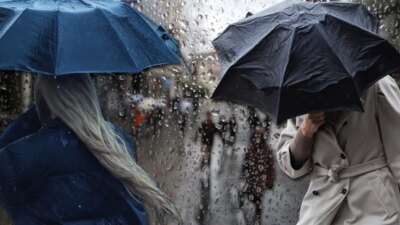 Hava Durumu: 12 Aralık 2023’te Ülke Genelinde Yağış ve Soğuk