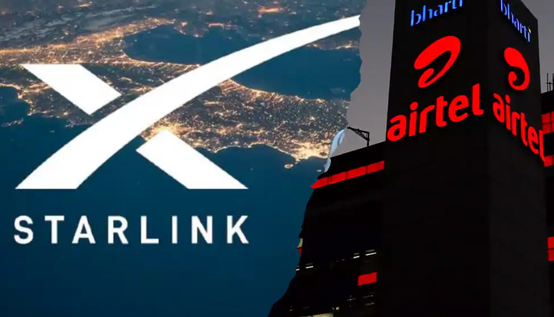 Airtel Africa ve SpaceX, Afrika’da Starlink Teknolojisini Yaygınlaştıracak Starlink ile