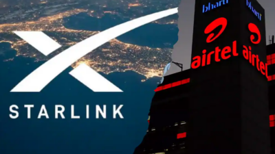 Airtel Africa ve SpaceX, Afrika’da Starlink Teknolojisini Yaygınlaştıracak Starlink ile