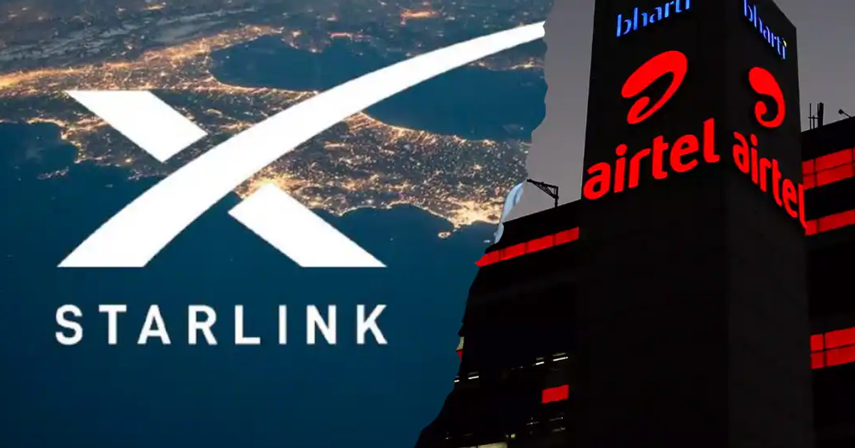 Airtel Africa ve SpaceX, Afrika’da Starlink Teknolojisini Yaygınlaştıracak Starlink ile