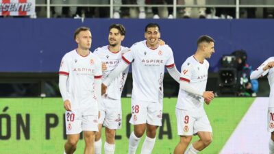 Cultural Leonesa’nın XI’i, Pazar Günü Birinci Lig Takımına Karşı Cultural