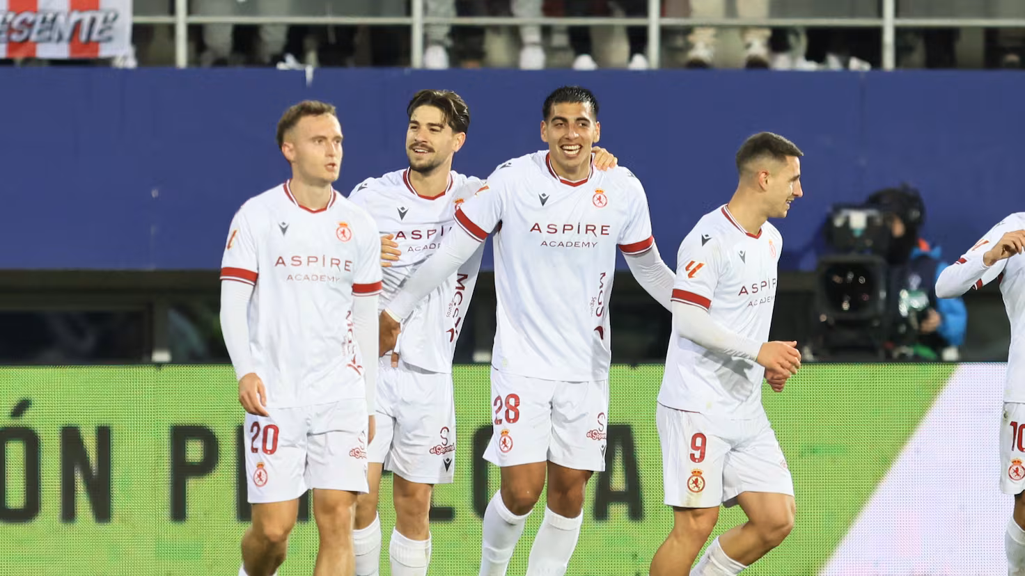 Flaş Gelişme: Cultural Leonesa - Levante, Bugün Küresel Trend Analizi Flas Gelisme Cultural Leonesa Levante Bugun Kuresel Trend Analizi