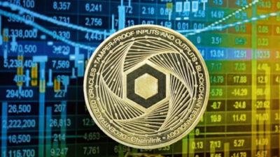 Grayscale, Chainlink’i Takip Eden İlk ETF’i Tanıttı Chainlink’in Yeni Dönemi: