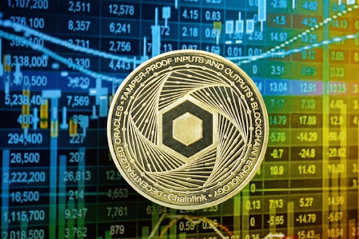 Grayscale, Chainlink’i Takip Eden İlk ETF’i Tanıttı Chainlink’in Yeni Dönemi: