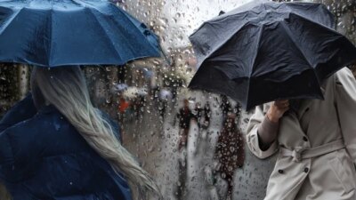 Hava Durumu: Fırtına ve Kuvvetli Yağış Uyarısı Ülke Genelinde Hava