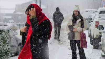 Hava Durumu: Kritik Uyarılar ve Beklentiler Flaş Gelişme: Meteorolojiden Kar