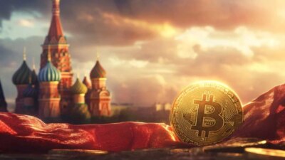 Rusya Merkez Bankası, kripto Para Düzenlemelerini Gözden Geçiriyor kripto Düzenlemelerinde