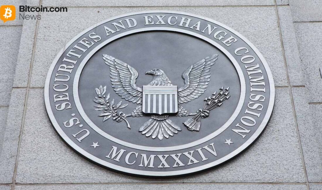 SEC’nin kripto Gizlilik Araçları Üzerine Toplantısı: Yeni Dönem Başlıyor Giriş