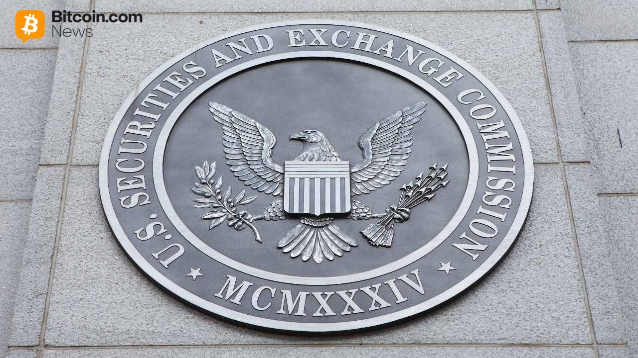 Flaş Gelişme: SEC Kripto Görev Gücü Bugün Yeni Gündemi Açıkladı Flas Gelisme SEC Kripto Gorev Gucu Bugun Yeni Gundemi Acikladi