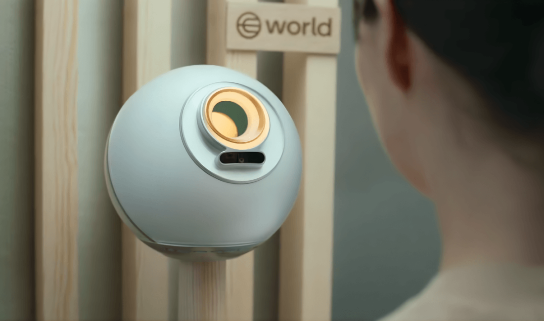 Worldcoin’dan Yeni Dönem: Göz Taraması ve kripto Entegrasyonu Worldcoin, yapay