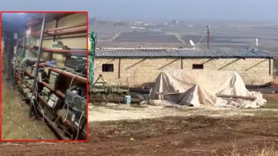 Şanlıurfa’da Kaçak Elektrikle kripto Para Üretimi kripto Madenciliği için Kaçak