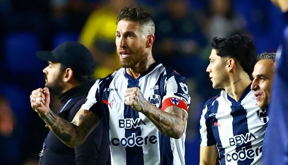 Sergio Ramos: Un Futuro Incierto con Rayados y Posible Fichaje