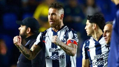 Sergio Ramos: Un Futuro Incierto con Rayados y Posible Fichaje