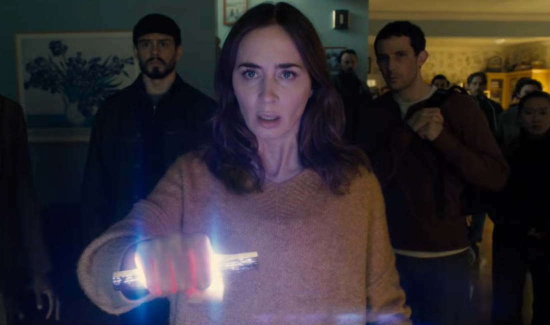 Steven Spielberg’in Gizemli UFO Filmi: "Disclosure Day" İlk Fragmanı Yayınlandı