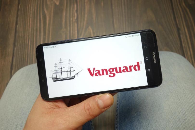 Vanguard, kripto Para ETF’lerini Aracılık Platformunda Sunmaya Başlıyor Vanguard’ın kripto