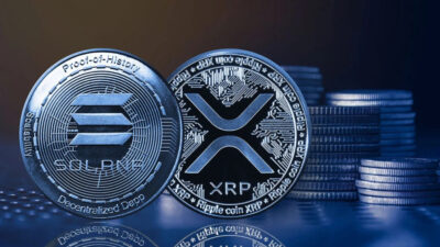 Altcoin Piyasasında Hareketlilik: XRP, SOL ve LINK Grafikleri Analiz Edildi