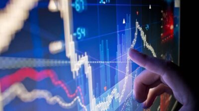 kripto Para Piyasasında Düşüş: bitcoin ve Ethereum’da Keskin Kayıplar kripto