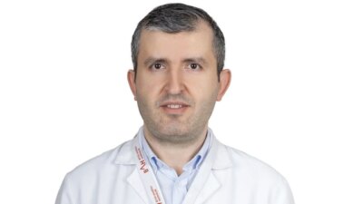 Gırtlak Kanseri Riskinde Erken Teşhis Hayat Kurtarıyor Sigara Kullanımı Gırtlak