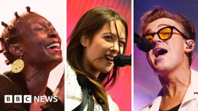 2023 Yılında Yeni Noel Şarkıları ile Müziğe Dair Bir Bakış: