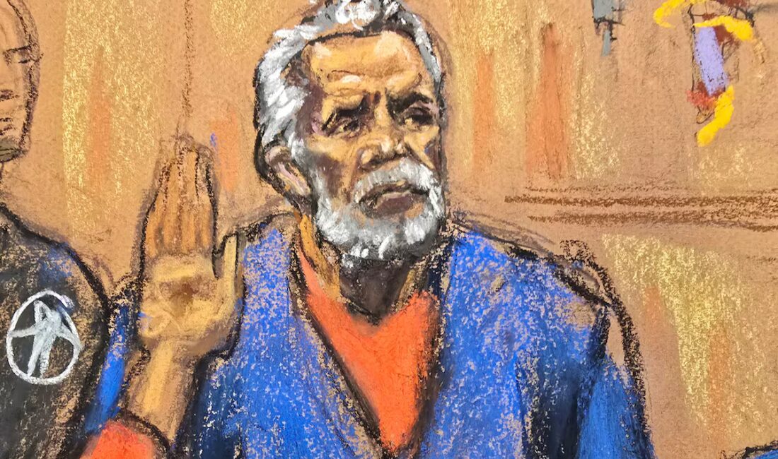 Ismael "El Mayo" Zambada Obtiene Prórroga en Sentencia en Nueva