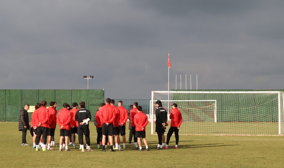 Edirnespor’un Bahis Soruşturması Nedeniyle 17 Futbolcu Cezalandırıldı Edirnespor’un Zorlu Dönemi