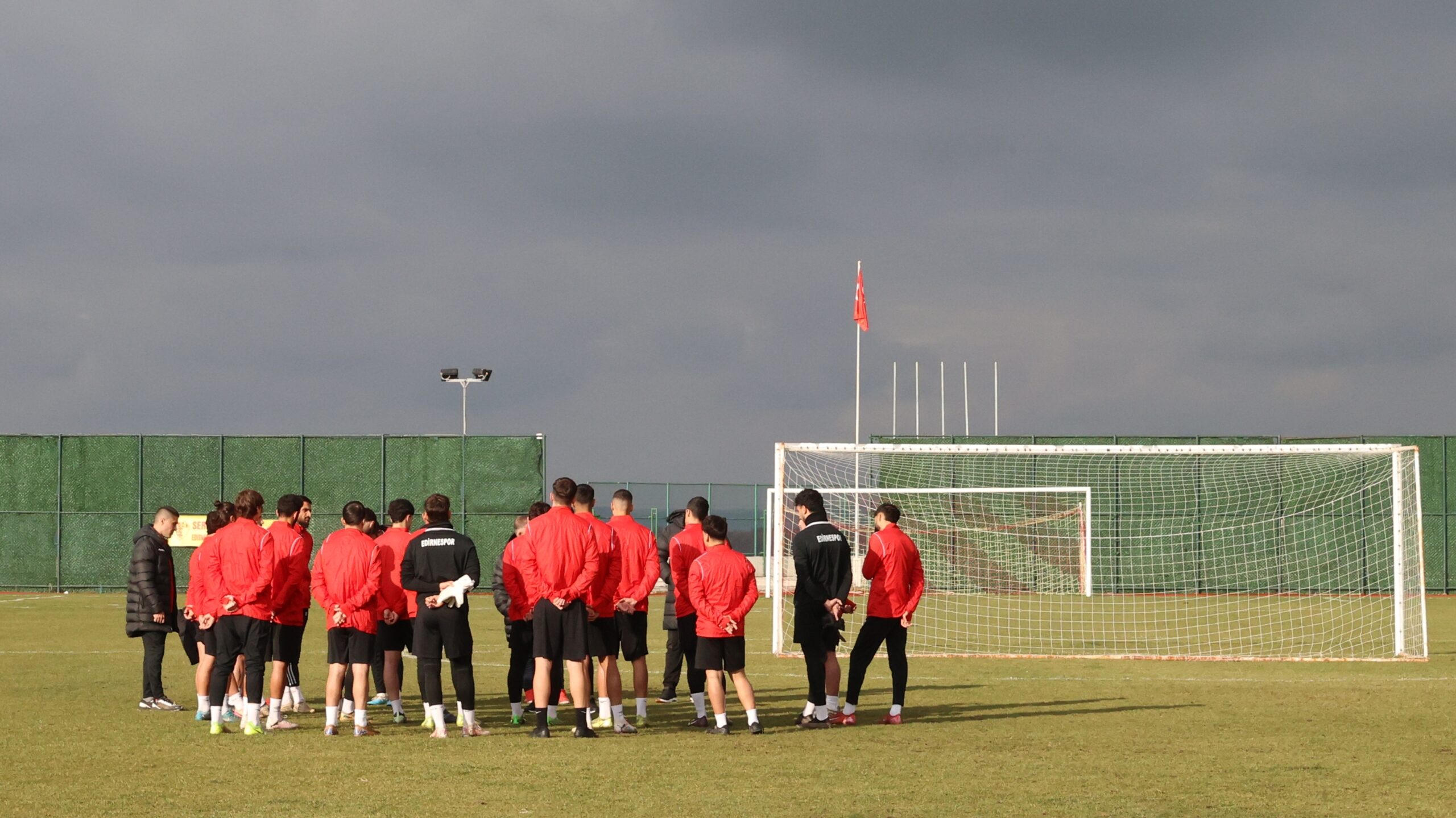Futbol Kadrosunun Bahis Skandalında Ceza Aldığı Açıklandı TRTSpor