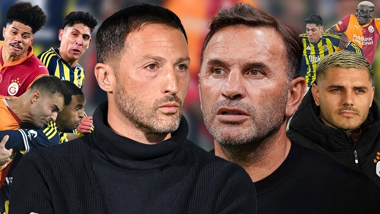 Süper Lig 15. Hafta Değerlendirmesi: Galatasaray ve Fenerbahçe Derbisinin Ardından