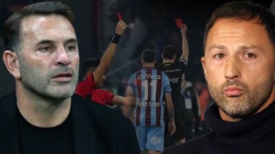 Süper Lig’in 16. Haftasında Öne Çıkanlar: Galatasaray ve Fenerbahçe İlerliyor
