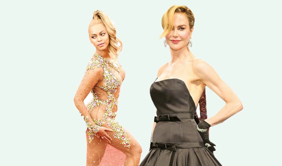 2026 Met Gala’nın Eş Başkanları Belli Oldu! Moda Dünyasının Zirvesi: