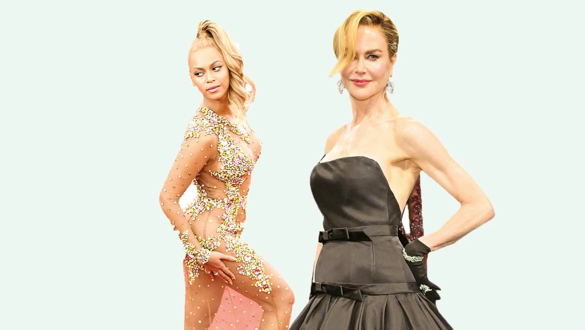 2026 Met Gala’nın Eş Başkanları Belli Oldu! Moda Dünyasının Zirvesi: