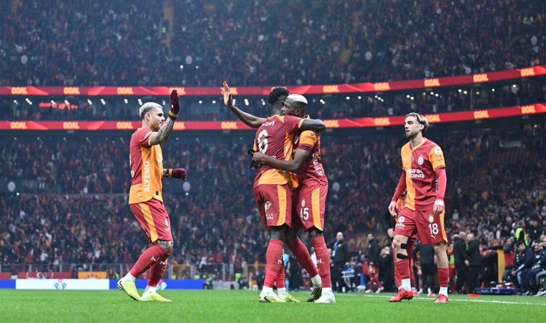 Türkiye Futbol Federasyonu’ndan Acil Açıklama Bekleniyor Futbol Dünyasında Sarsıcı Gelişmeler