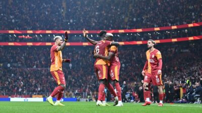 Türkiye Futbol Federasyonu’ndan Acil Açıklama Bekleniyor Futbol Dünyasında Sarsıcı Gelişmeler